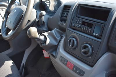 Citroën Jumper Pritsche Doka. 35 L4 HDi 120 Heavy AHK — slika 11