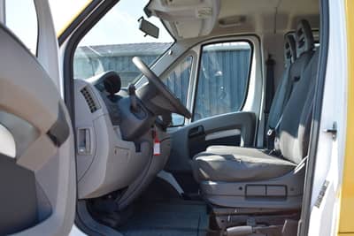 Citroën Jumper Pritsche Doka. 35 L4 HDi 120 Heavy AHK — slika 12