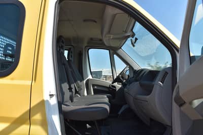 Citroën Jumper Pritsche Doka. 35 L4 HDi 120 Heavy AHK — slika 13