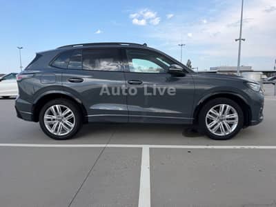 Volkswagen Tiguan 2.0 TD*DSG*R LINE*PAN*NAVI*MATRIX*360*VOL — slika 6