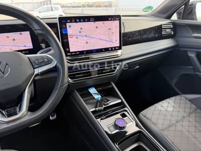 Volkswagen Tiguan 2.0 TD*DSG*R LINE*PAN*NAVI*MATRIX*360*VOL — slika 28