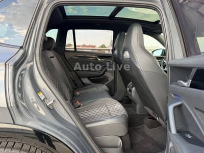 Volkswagen Tiguan 2.0 TD*DSG*R LINE*PAN*NAVI*MATRIX*360*VOL — slika 23