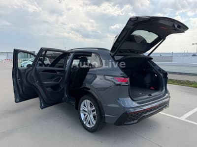 Volkswagen Tiguan 2.0 TD*DSG*R LINE*PAN*NAVI*MATRIX*360*VOL — slika 34