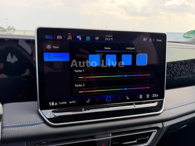 Volkswagen Tiguan 2.0 TD*DSG*R LINE*PAN*NAVI*MATRIX*360*VOL — slika 16
