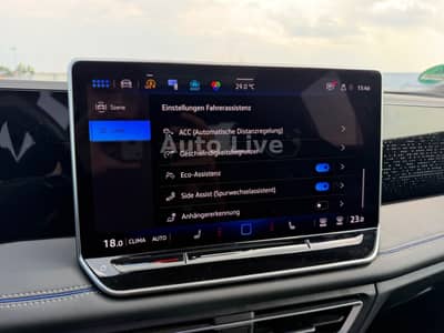 Volkswagen Tiguan 2.0 TD*DSG*R LINE*PAN*NAVI*MATRIX*360*VOL — slika 29