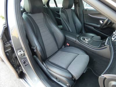 Mercedes-Benz E 200 d 9G 2.0L Avantgarde LED Navi CarPlay 2-Hd — slika 6