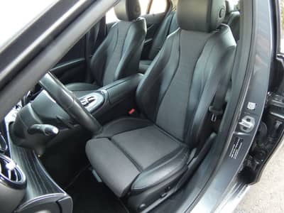 Mercedes-Benz E 200 d 9G 2.0L Avantgarde LED Navi CarPlay 2-Hd — slika 5