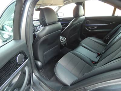 Mercedes-Benz E 200 d 9G 2.0L Avantgarde LED Navi CarPlay 2-Hd — slika 8