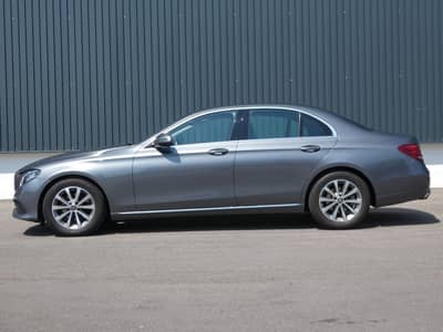 Mercedes-Benz E 200 d 9G 2.0L Avantgarde LED Navi CarPlay 2-Hd — slika 20