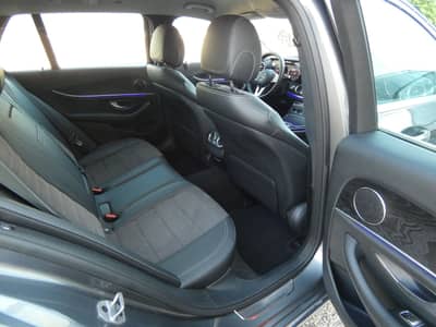 Mercedes-Benz E 200 d T 9G Avantgarde LED Nav AHK 2-Hand 8fach — slika 7