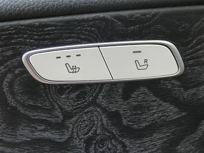 Mercedes-Benz E 200 d T 9G Avantgarde LED Nav AHK 2-Hand 8fach — slika 19