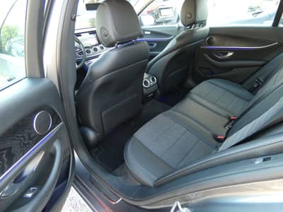 Mercedes-Benz E 200 d T 9G Avantgarde LED Nav AHK 2-Hand 8fach — slika 8