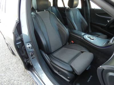 Mercedes-Benz E 200 d T 9G Avantgarde LED Nav AHK 2-Hand 8fach — slika 6
