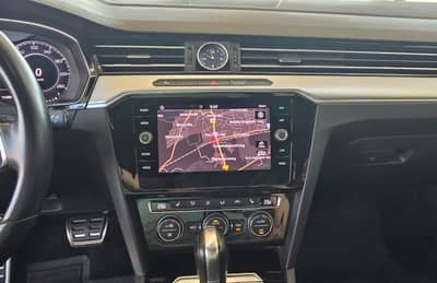 Volkswagen Arteon 2.0TDI DSG R-Line Virtual ACC LED — slika 17