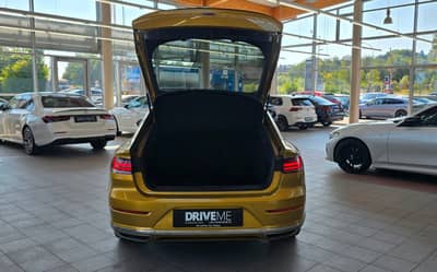 Volkswagen Arteon 2.0TDI DSG R-Line Virtual ACC LED — slika 10