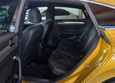 Volkswagen Arteon 2.0TDI DSG R-Line Virtual ACC LED — slika 23