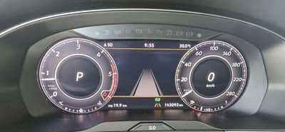 Volkswagen Arteon 2.0TDI DSG R-Line Virtual ACC LED — slika 16