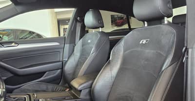 Volkswagen Arteon 2.0TDI DSG R-Line Virtual ACC LED — slika 15