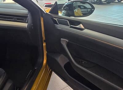 Volkswagen Arteon 2.0TDI DSG R-Line Virtual ACC LED — slika 21