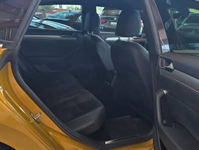 Volkswagen Arteon 2.0TDI DSG R-Line Virtual ACC LED — slika 22