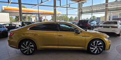 Volkswagen Arteon 2.0TDI DSG R-Line Virtual ACC LED — slika 5