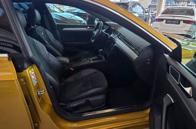 Volkswagen Arteon 2.0TDI DSG R-Line Virtual ACC LED — slika 19