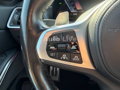 BMW 320d*SAG*M PAKET*WIDESCREEN*LED*HEAD-UP*360*VOL — slika 21
