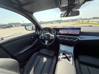 BMW 320d*SAG*M PAKET*WIDESCREEN*LED*HEAD-UP*360*VOL — slika 28