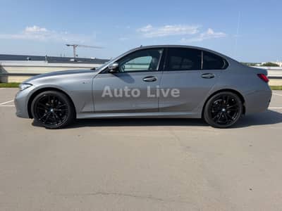 BMW 320d*SAG*M PAKET*WIDESCREEN*LED*HEAD-UP*360*VOL — slika 2