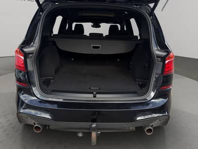 BMW 220d Gran Tourer xDrive M Sport Pano*HUD*Kamera* — slika 16