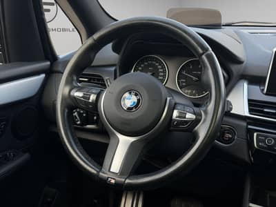 BMW 220d Gran Tourer xDrive M Sport Pano*HUD*Kamera* — slika 12