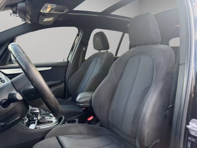BMW 220d Gran Tourer xDrive M Sport Pano*HUD*Kamera* — slika 9