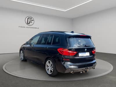 BMW 220d Gran Tourer xDrive M Sport Pano*HUD*Kamera* — slika 3