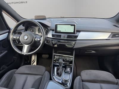BMW 220d Gran Tourer xDrive M Sport Pano*HUD*Kamera* — slika 13