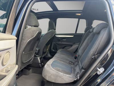 BMW 220d Gran Tourer xDrive M Sport Pano*HUD*Kamera* — slika 11