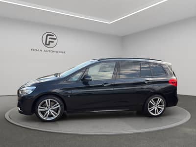 BMW 220d Gran Tourer xDrive M Sport Pano*HUD*Kamera* — slika 2