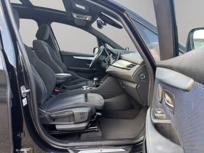 BMW 220d Gran Tourer xDrive M Sport Pano*HUD*Kamera* — slika 15