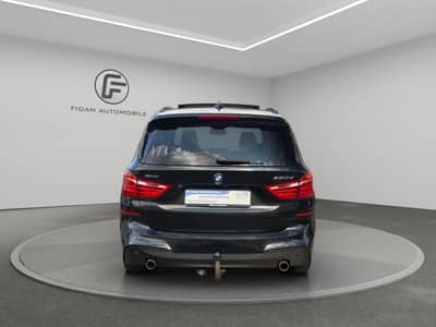 BMW 220d Gran Tourer xDrive M Sport Pano*HUD*Kamera* — slika 4