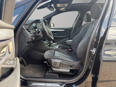 BMW 220d Gran Tourer xDrive M Sport Pano*HUD*Kamera* — slika 10