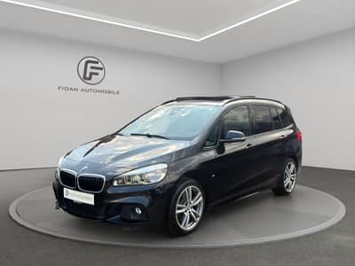 BMW 220d Gran Tourer xDrive M Sport Pano*HUD*Kamera* — slika 1