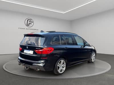 BMW 220d Gran Tourer xDrive M Sport Pano*HUD*Kamera* — slika 5