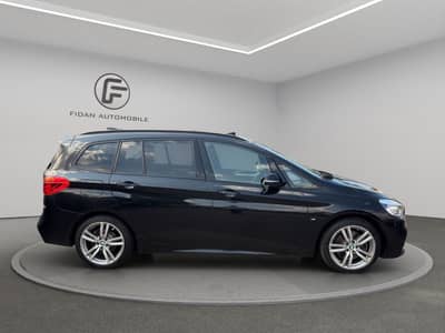 BMW 220d Gran Tourer xDrive M Sport Pano*HUD*Kamera* — slika 6