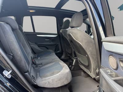 BMW 220d Gran Tourer xDrive M Sport Pano*HUD*Kamera* — slika 14