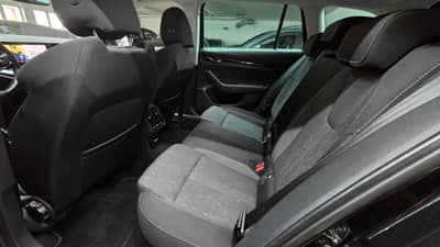 Skoda Octavia*Ambition*1-Hand*LED*Virtual*Keyless-GO* — slika 14