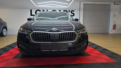 Skoda Octavia*Ambition*1-Hand*LED*Virtual*Keyless-GO* — slika 2