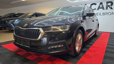 Skoda Octavia*Ambition*1-Hand*LED*Virtual*Keyless-GO* — slika 1