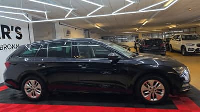 Skoda Octavia*Ambition*1-Hand*LED*Virtual*Keyless-GO* — slika 6