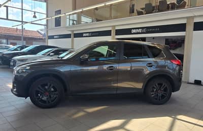 Mazda CX-5 Sports-Line AWD — slika 6