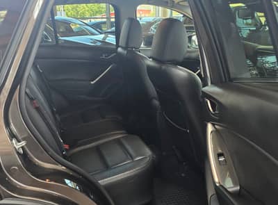 Mazda CX-5 Sports-Line AWD — slika 23