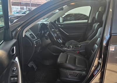 Mazda CX-5 Sports-Line AWD — slika 14